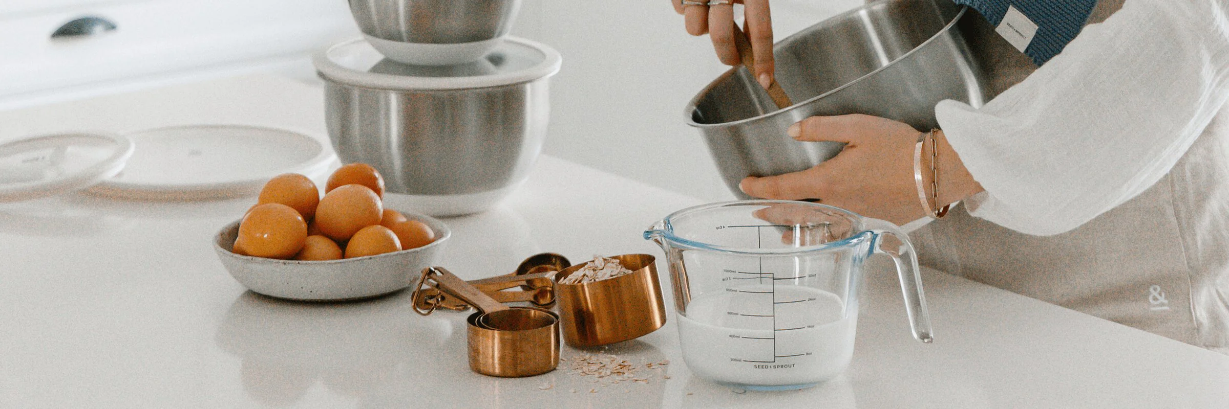 Simplify Your Plastic-Free Journey