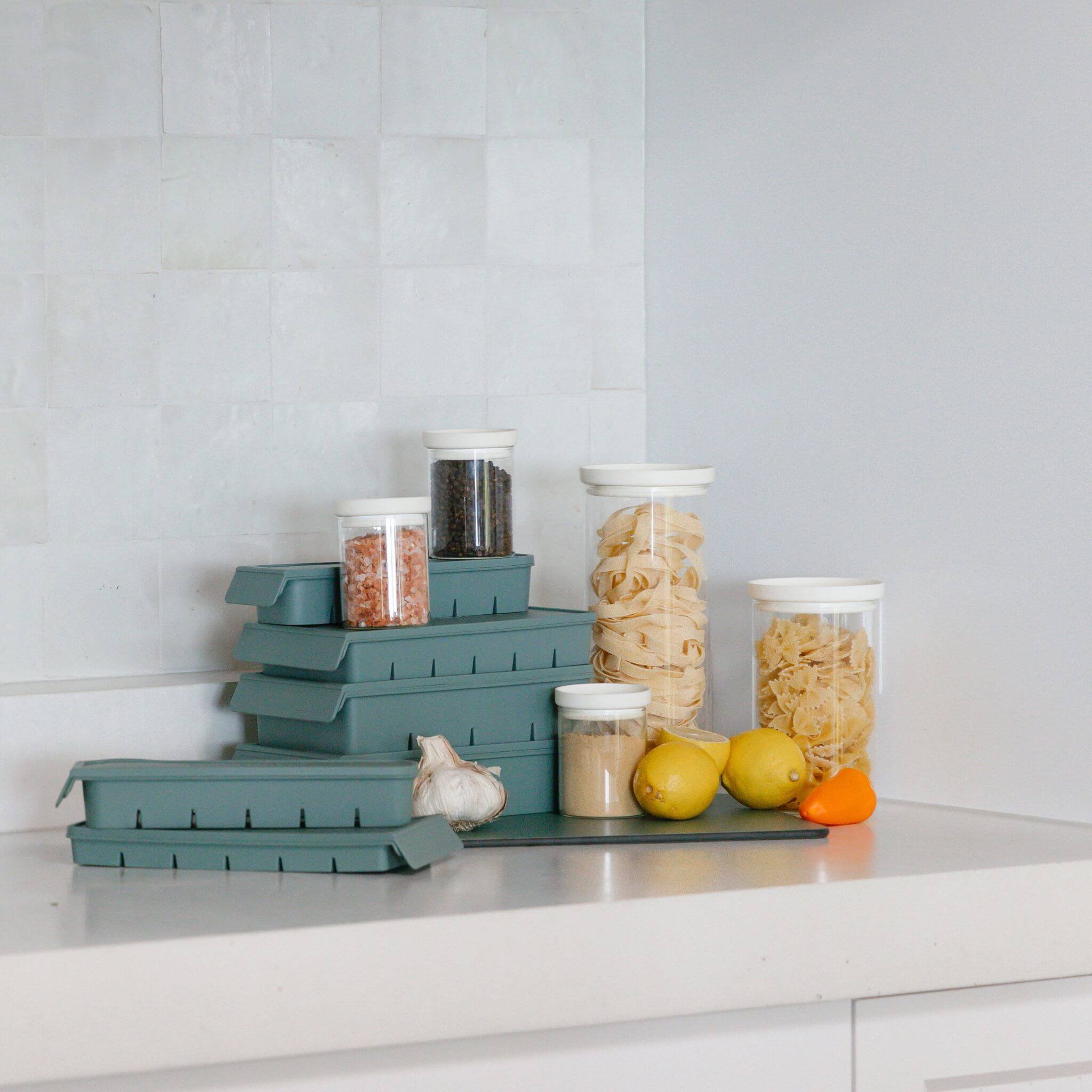 Complete Freezer Tray Set - Image 28