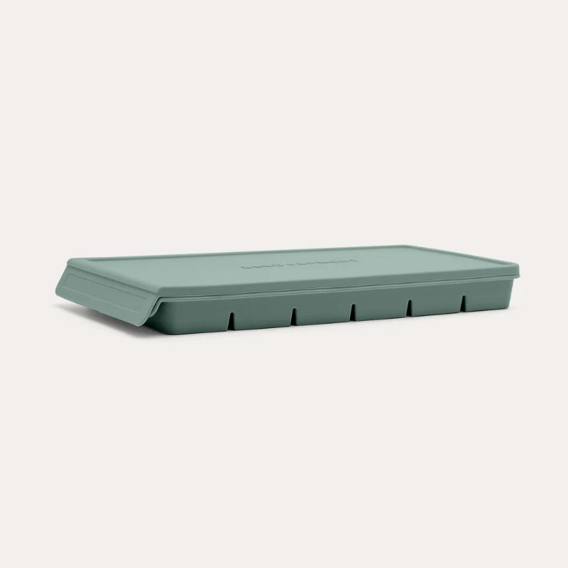 12 Portion Silicone Freezer Tray | 25ml - Image 19