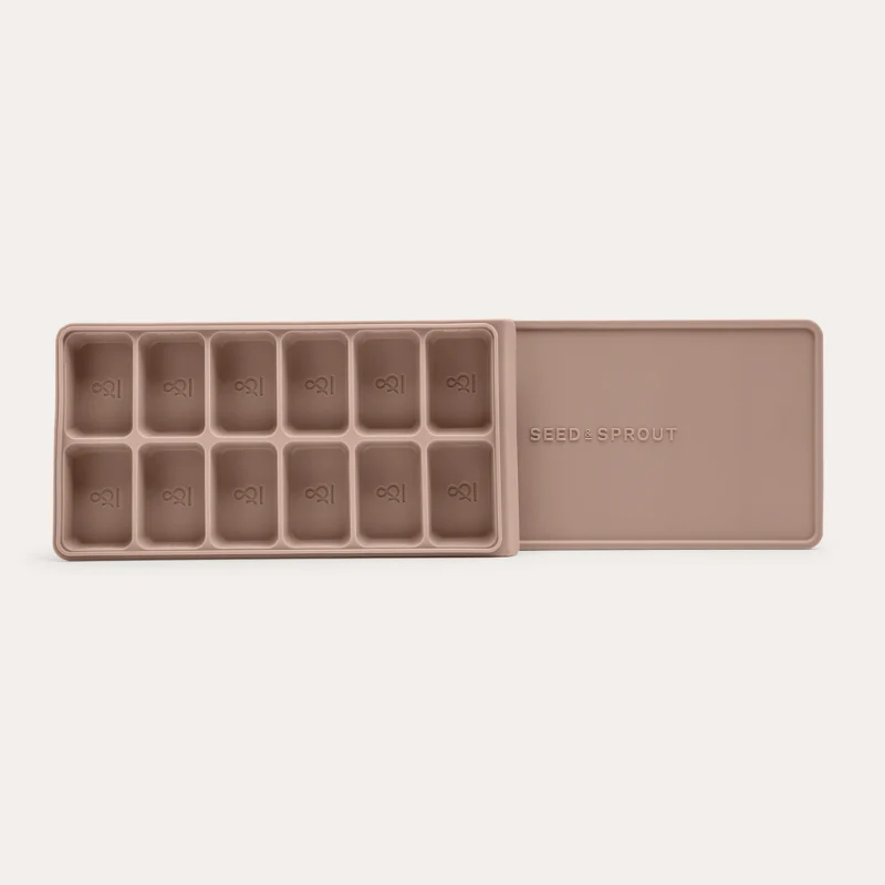 12 Portion Silicone Freezer Tray | 25ml - Image 23