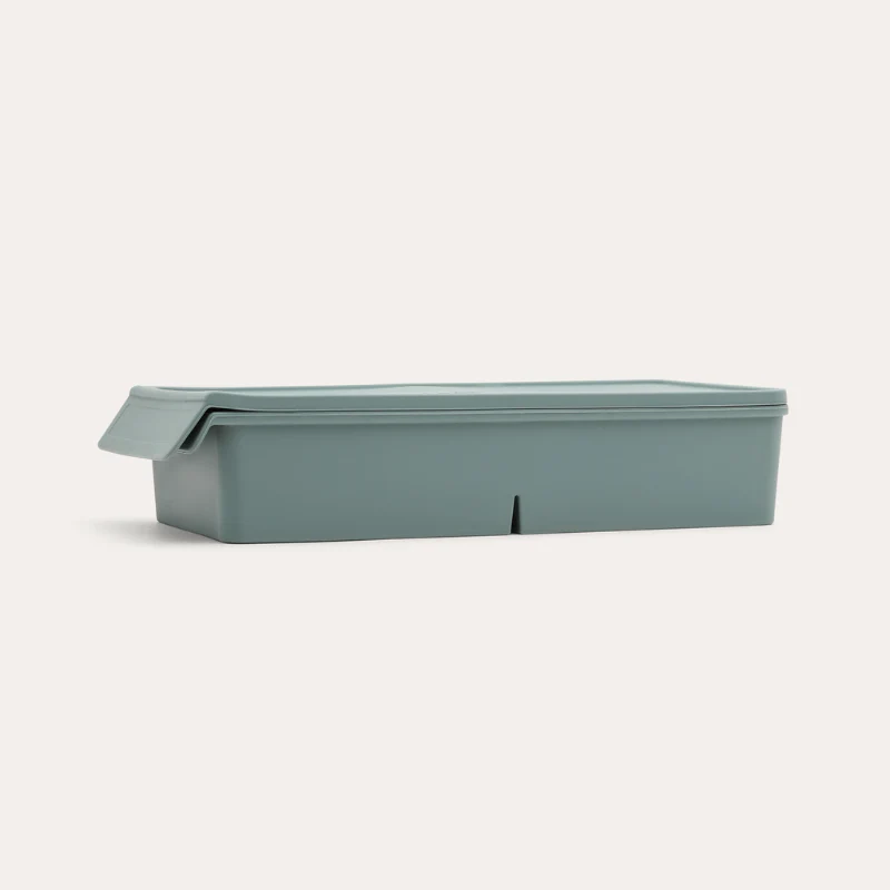 2 Portion Silicone Freezer Tray | 500ml - Image 24