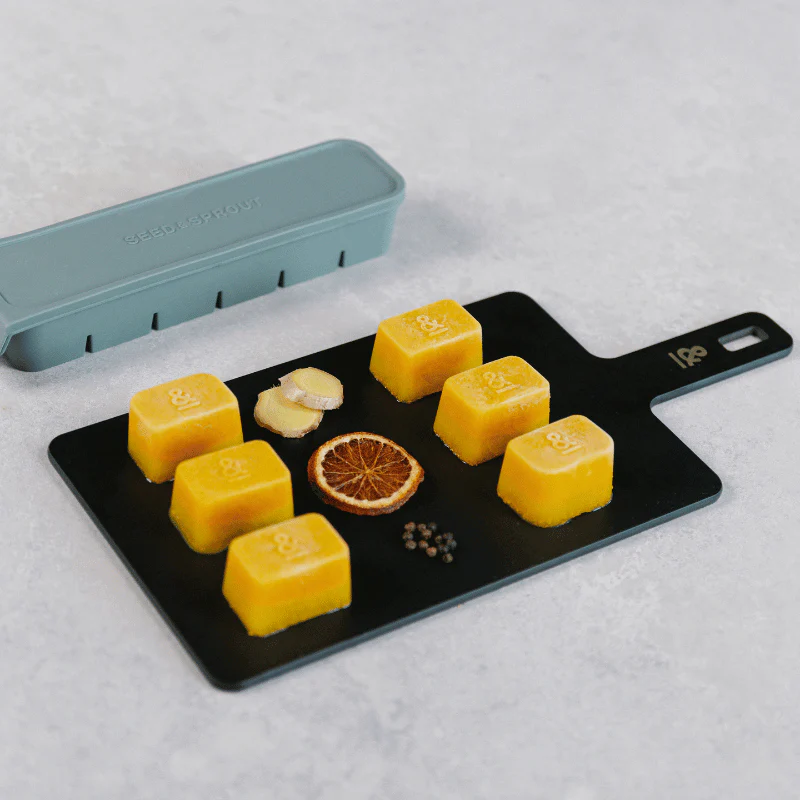 6 Portion Silicone Freezer Tray | 50ml - Image 15
