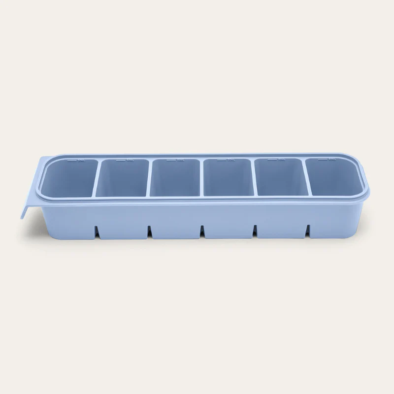 6 Portion Silicone Freezer Tray | 50ml - Image 27