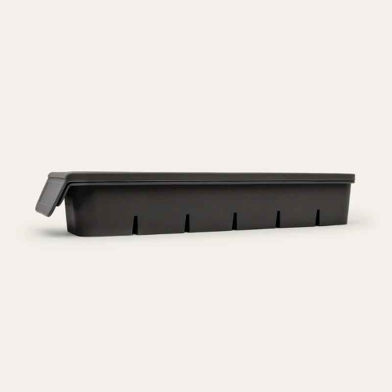 6 Portion Silicone Freezer Tray | 50ml - Image 31