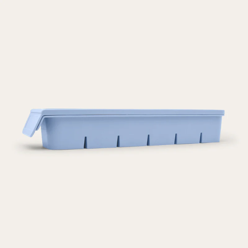 6 Portion Silicone Freezer Tray | 50ml - Image 33