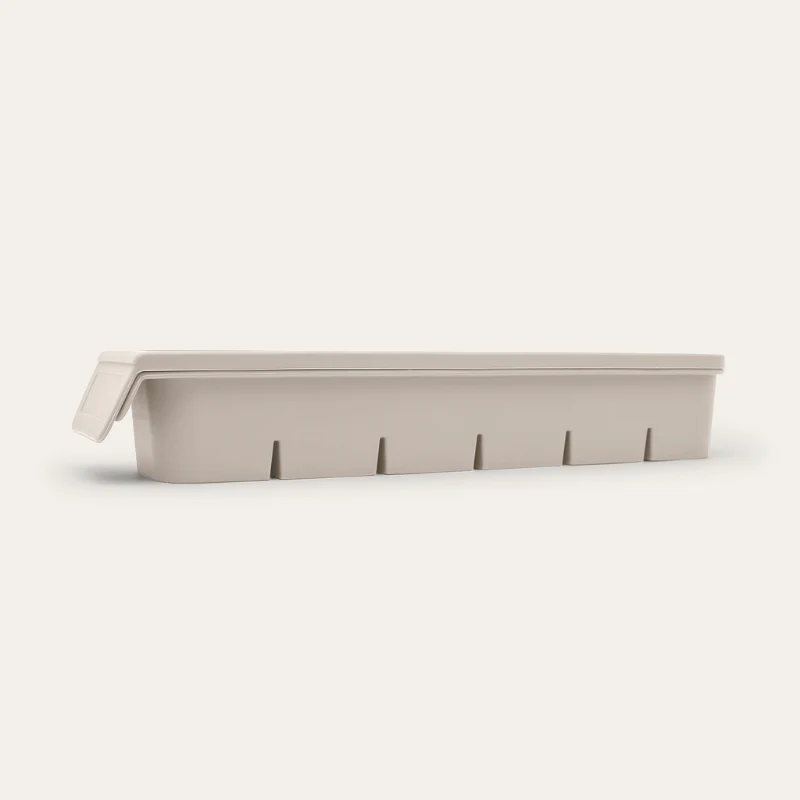 6 Portion Silicone Freezer Tray | 50ml - Image 34