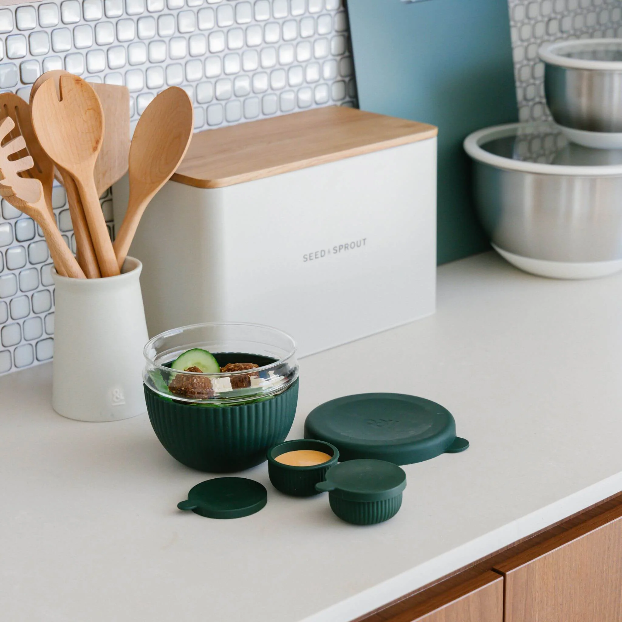 Adult Lunch & Coffee Set - Image 17