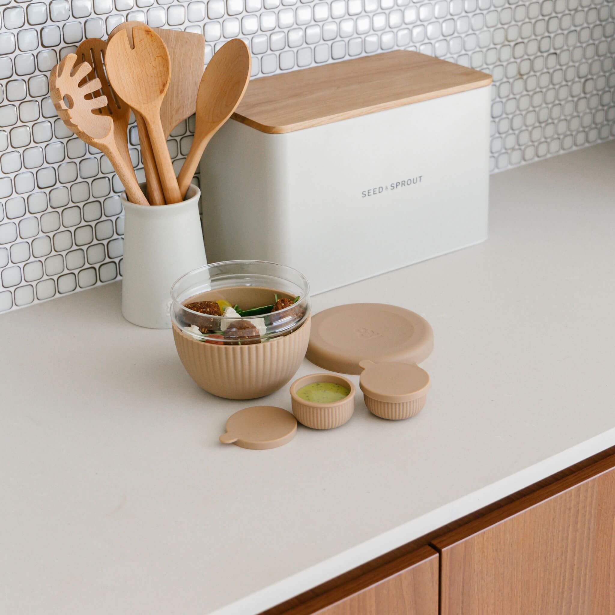 Adult Lunch & Coffee Set - Image 25