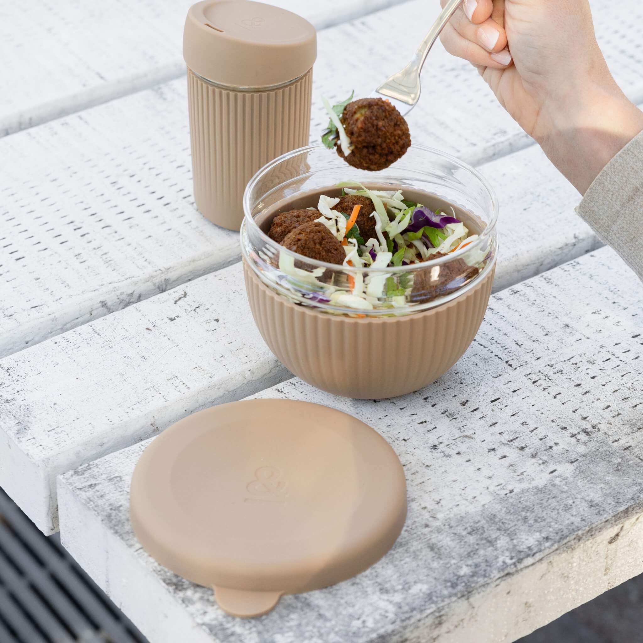 Adult Lunch & Coffee Set - Image 31