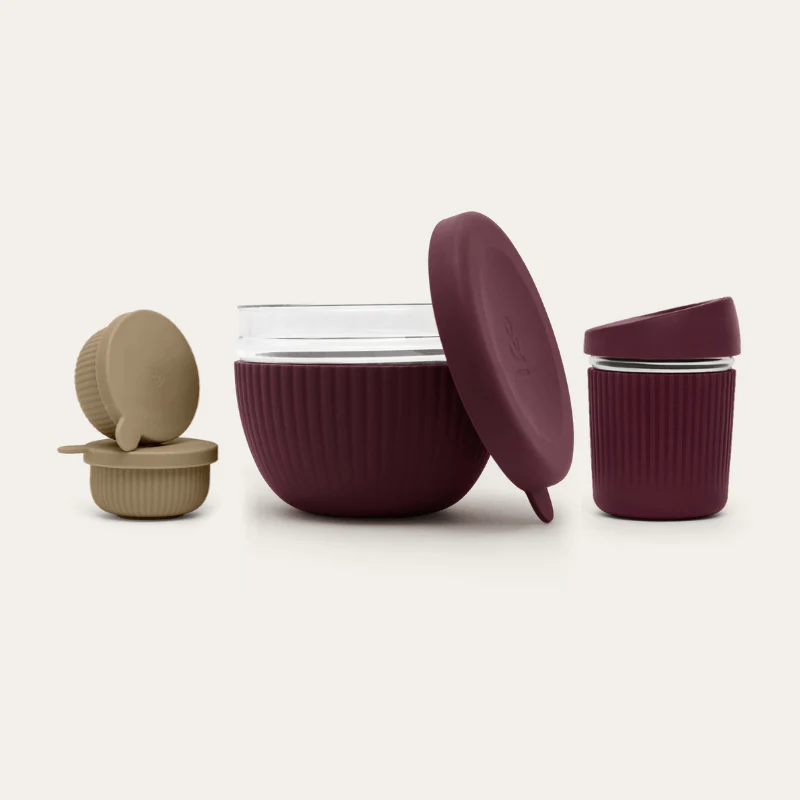 Adult Lunch & Coffee Set - Image 35