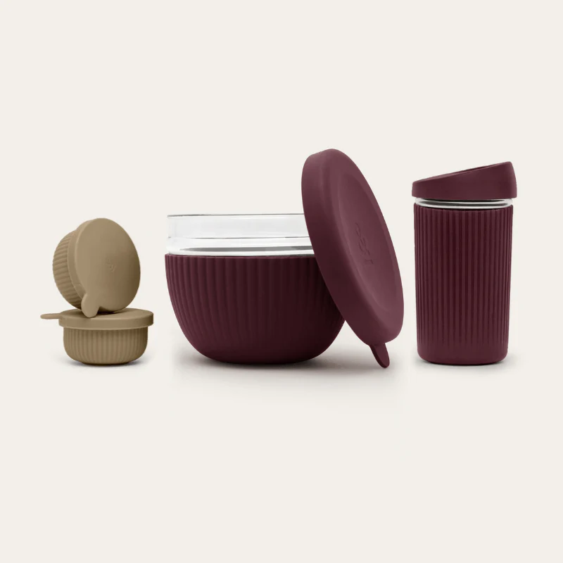 Adult Lunch & Coffee Set - Image 36