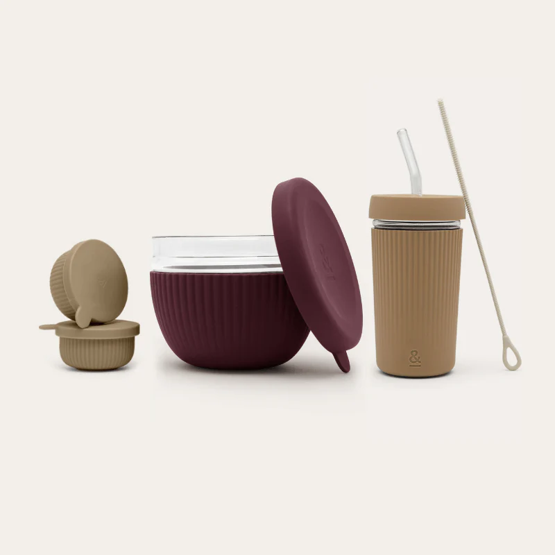 Adult Lunch & Coffee Set - Image 37