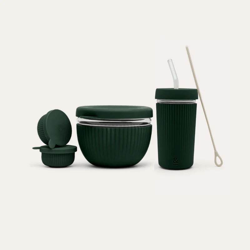 Adult Lunch & Coffee Set - Image 40