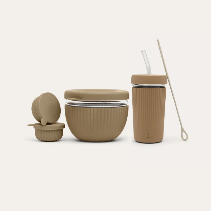 Adult Lunch & Coffee Set - Image 43
