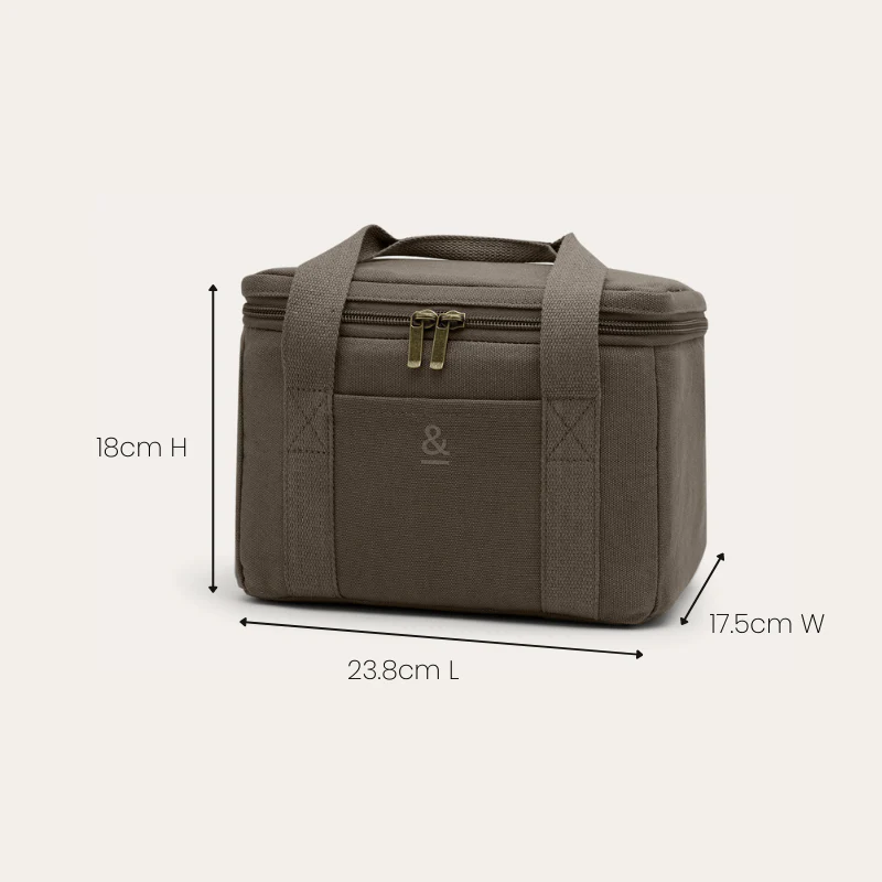 Silicone Bento Box Set | Bag - Image 11
