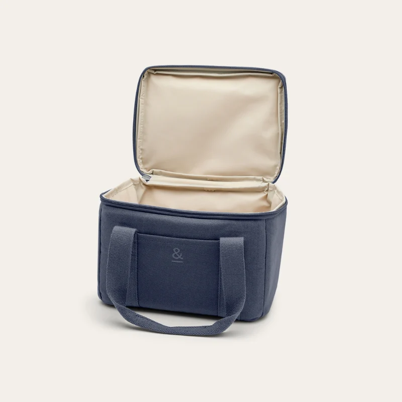 Silicone Bento Box Set | Bag - Image 30