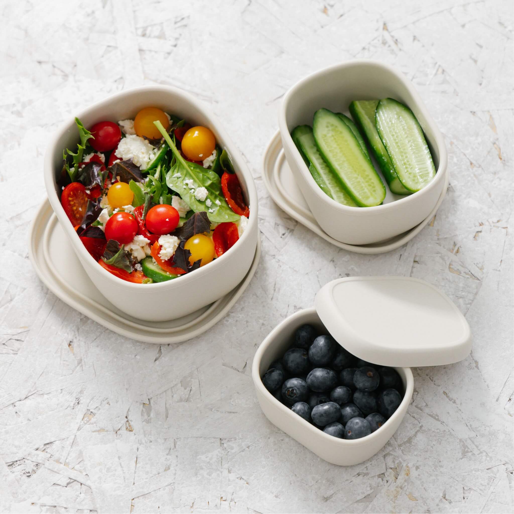 Silicone Nesting Containers - Image 9