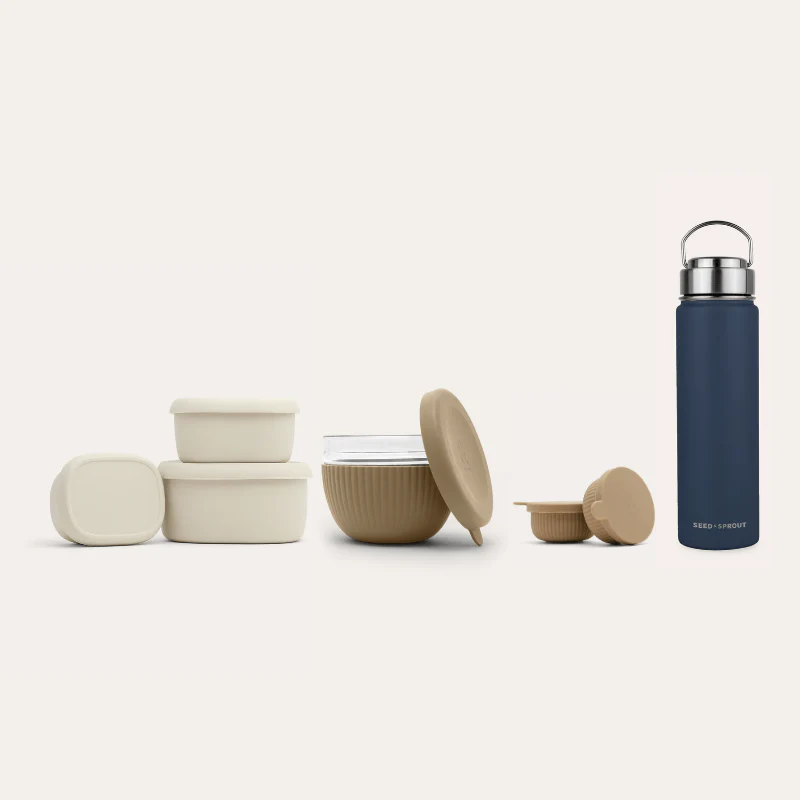 Adult Lunch & Snack - Image 35