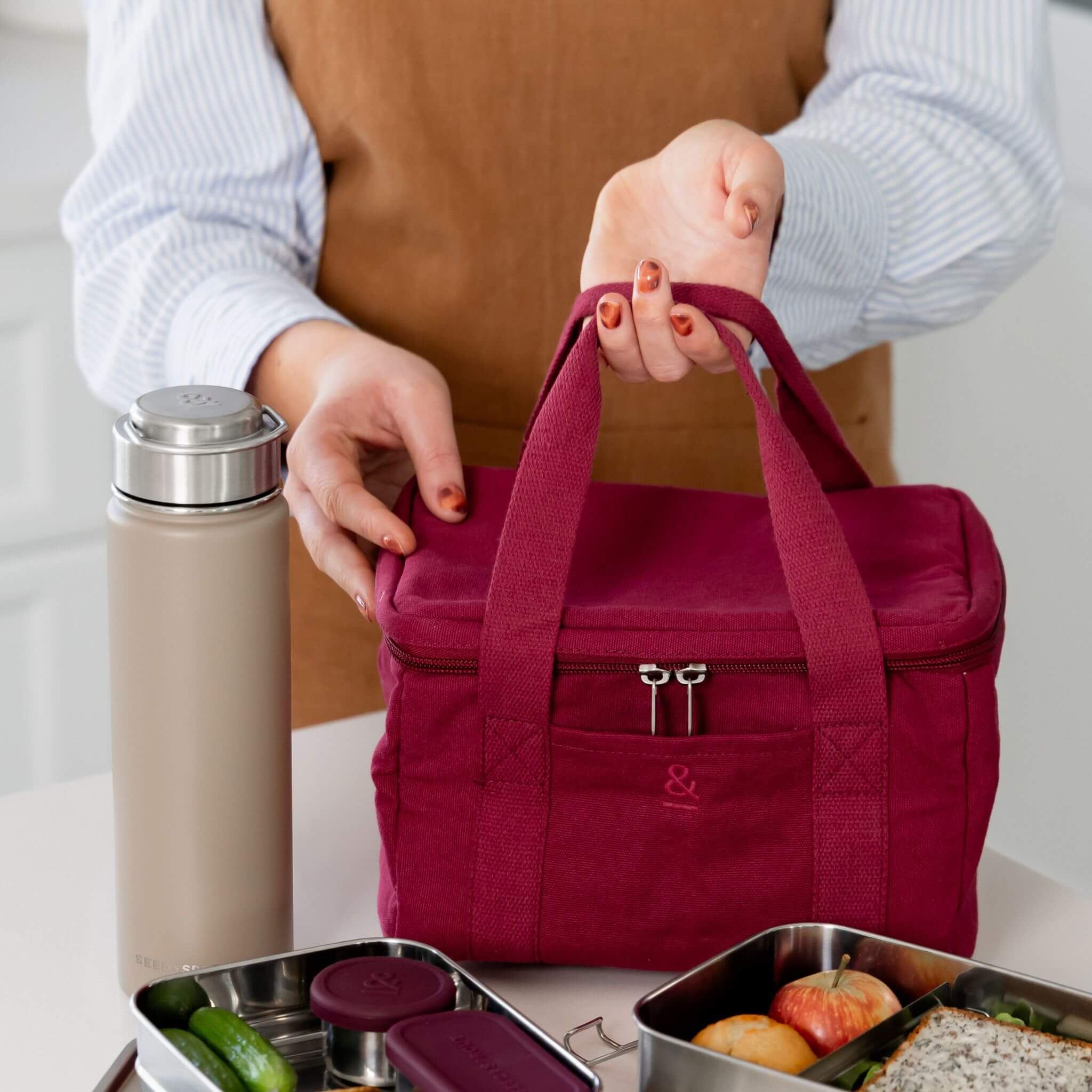 Adult Lunch & Snack - Image 9