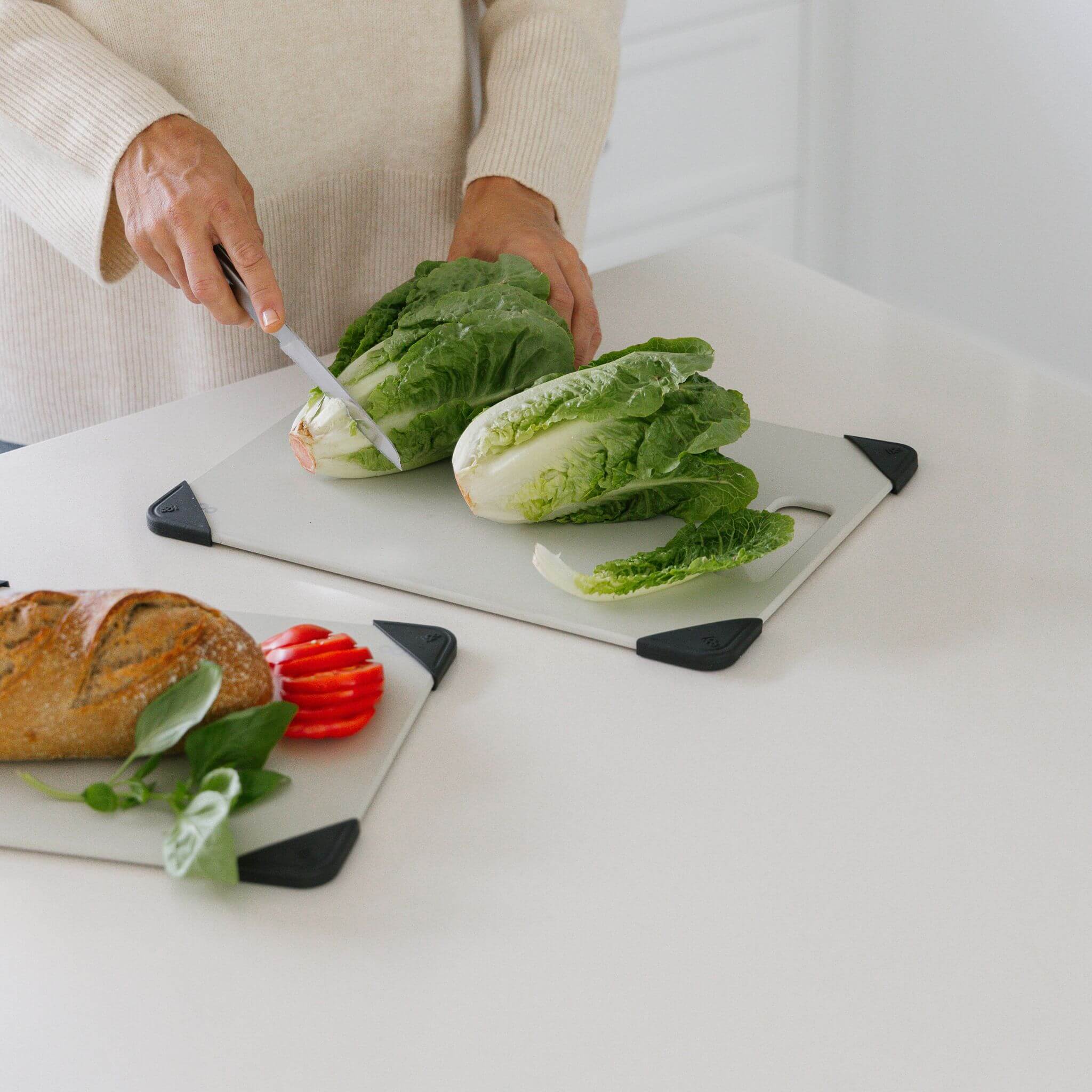 Anti Slip Chopping Board Corners - Image 10