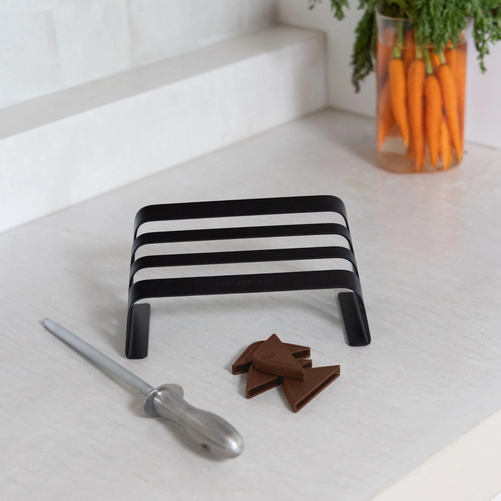 Anti Slip Chopping Board Corners - Image 14