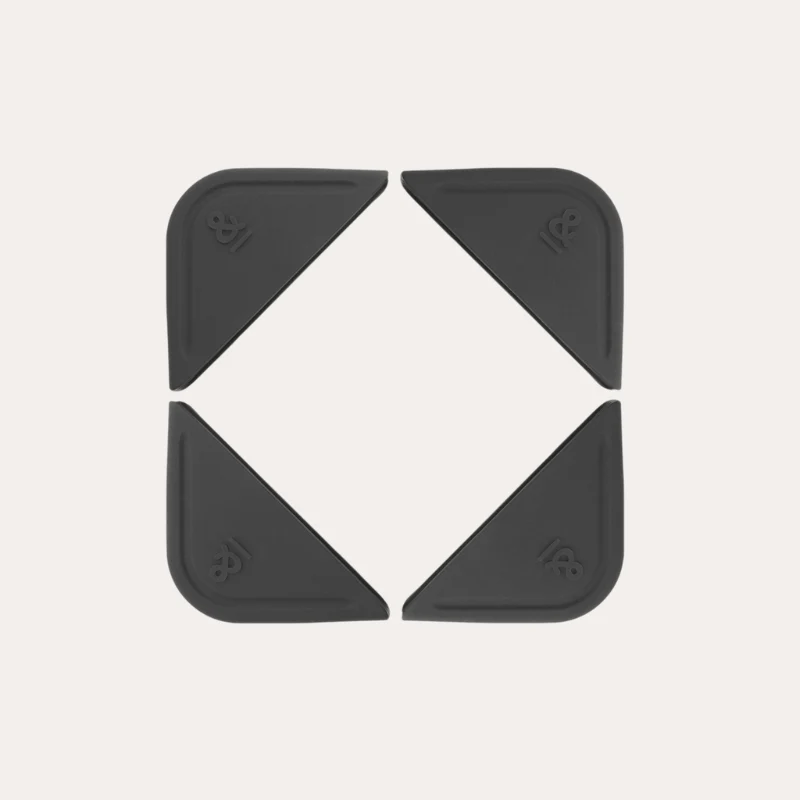 Anti Slip Chopping Board Corners - Image 19