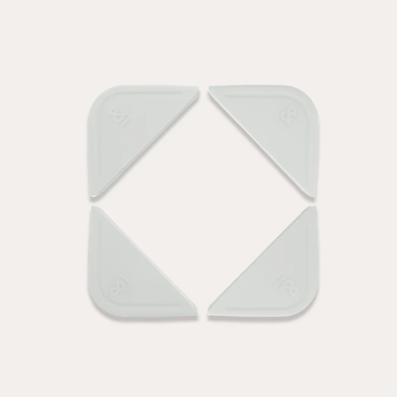 Anti Slip Chopping Board Corners - Image 22