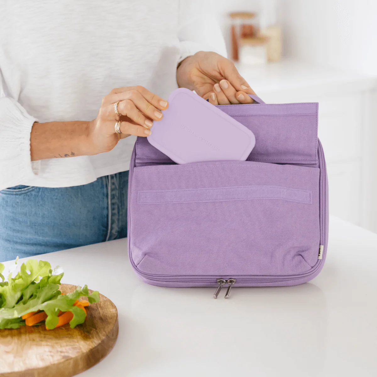 Baby Snack Pack - Image 3