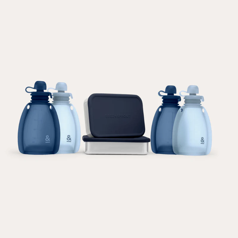 Baby Snack Pack - Image 4