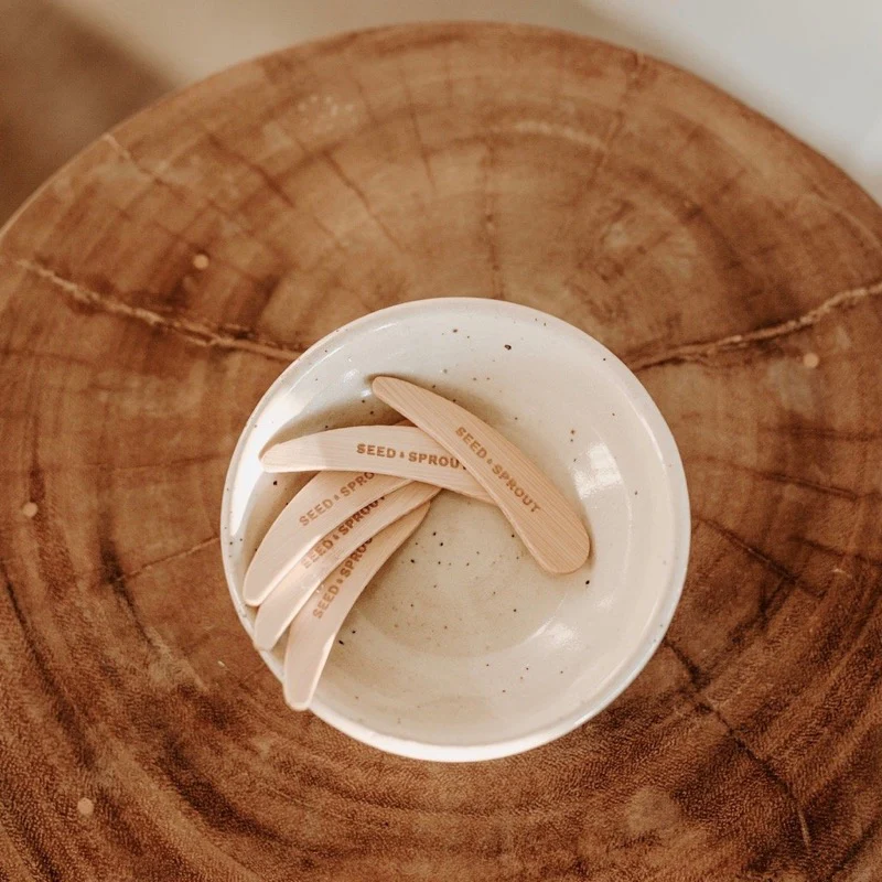 Bamboo Applicator - Image 3