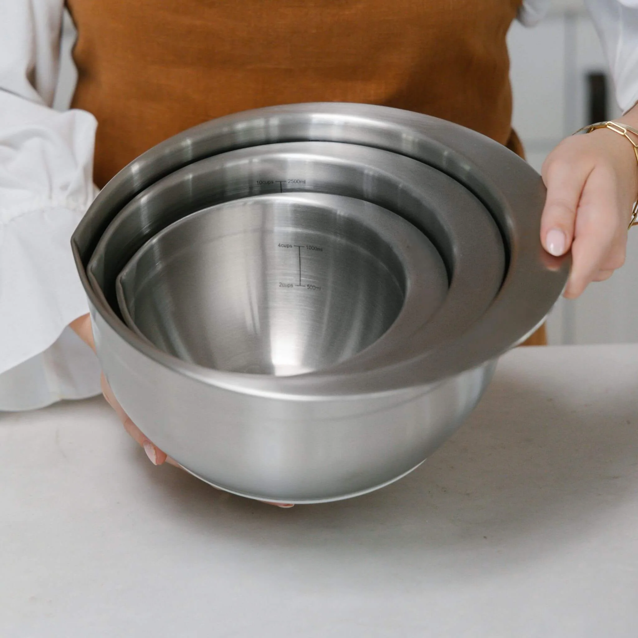 Daily Baking Essentials - Image 18