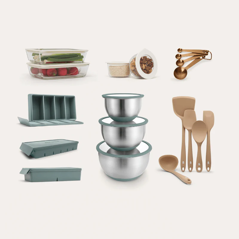 Batch Cook Essentials - Image 36