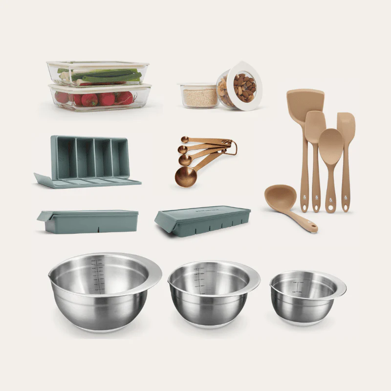Batch Cook Essentials - Image 37