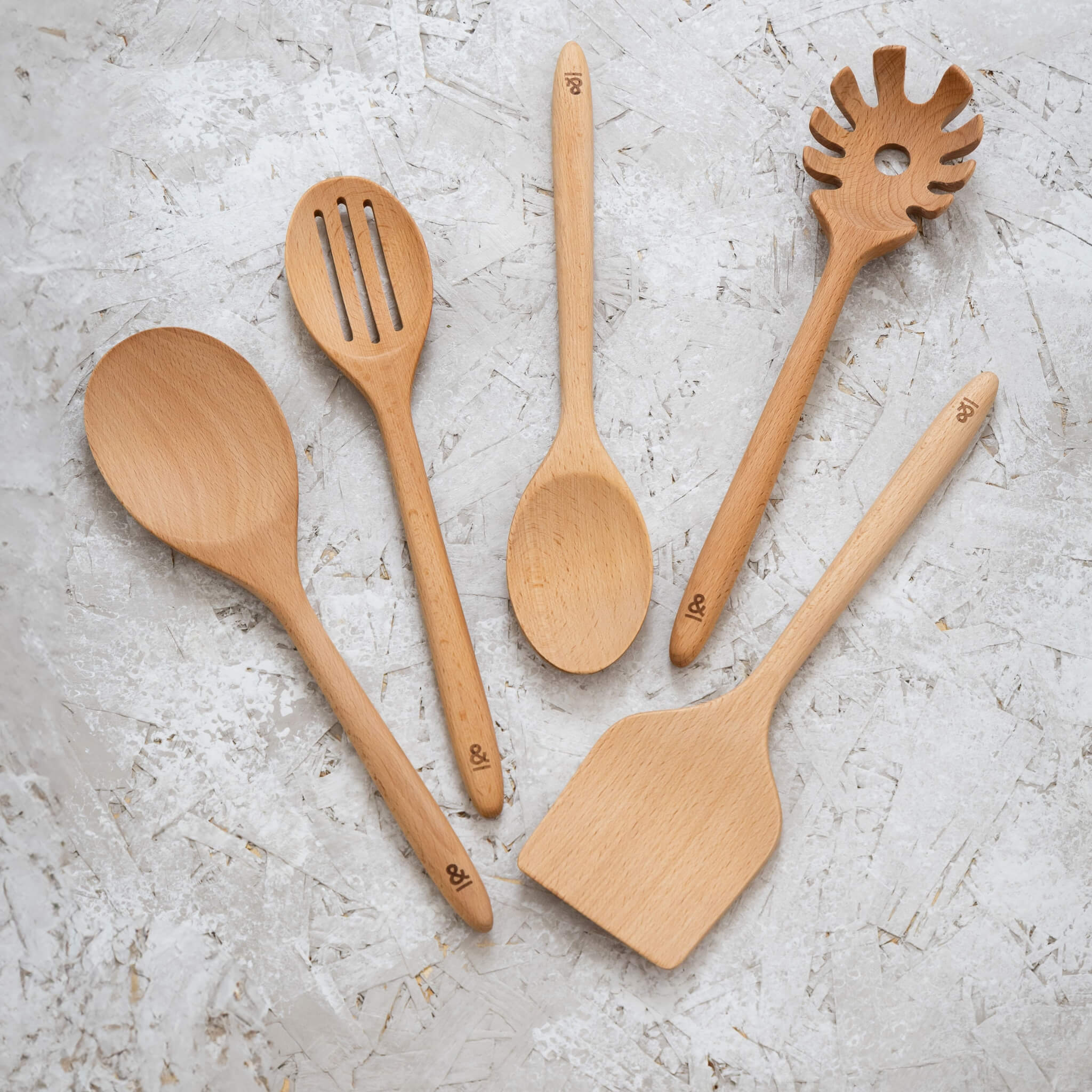 Wooden Beechwood Turner - Image 6
