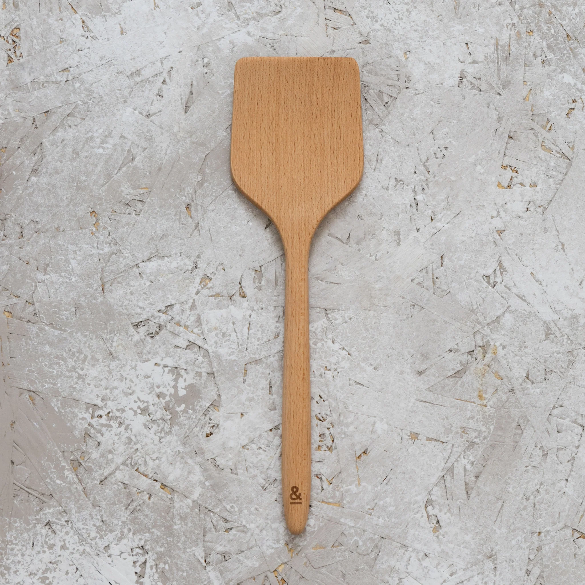 Wooden Beechwood Turner - Image 2