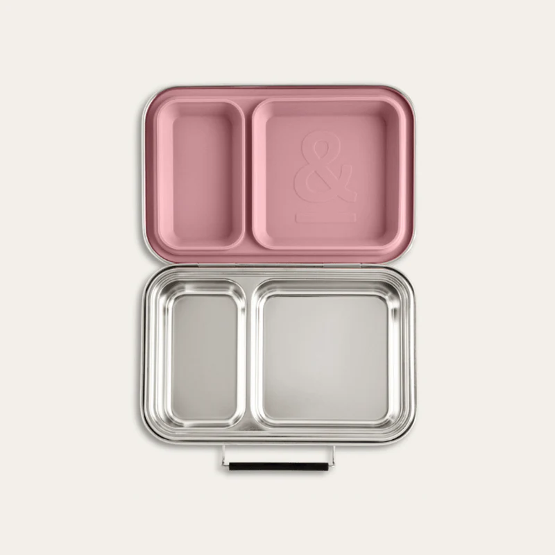 Bento Lunch Box | Leak Resistant Seal - Image 30