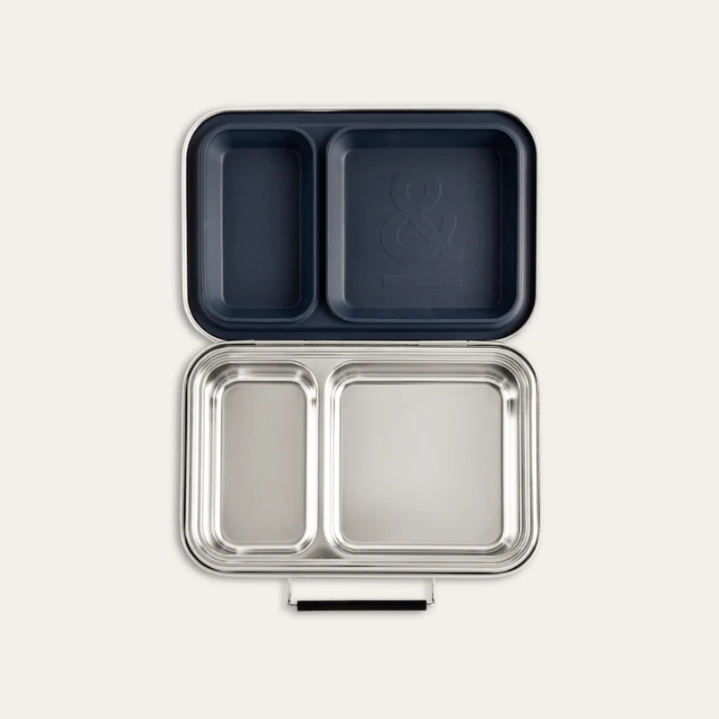 Bento Lunch Box | Leak Resistant Seal - Image 32