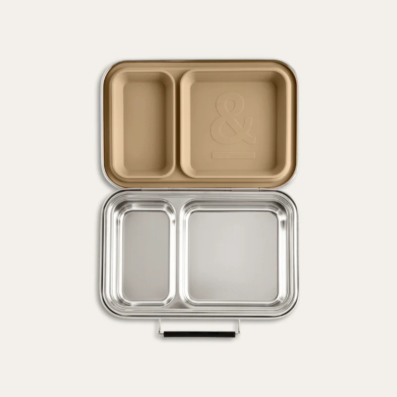 Bento Lunch Box | Leak Resistant Seal - Image 29
