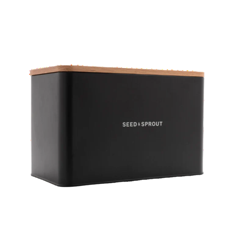 Bread Box | Liquorice - Image 11