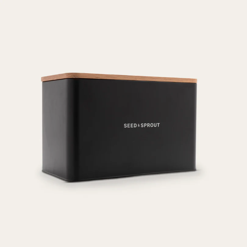 Bread Box | Liquorice - Image 8