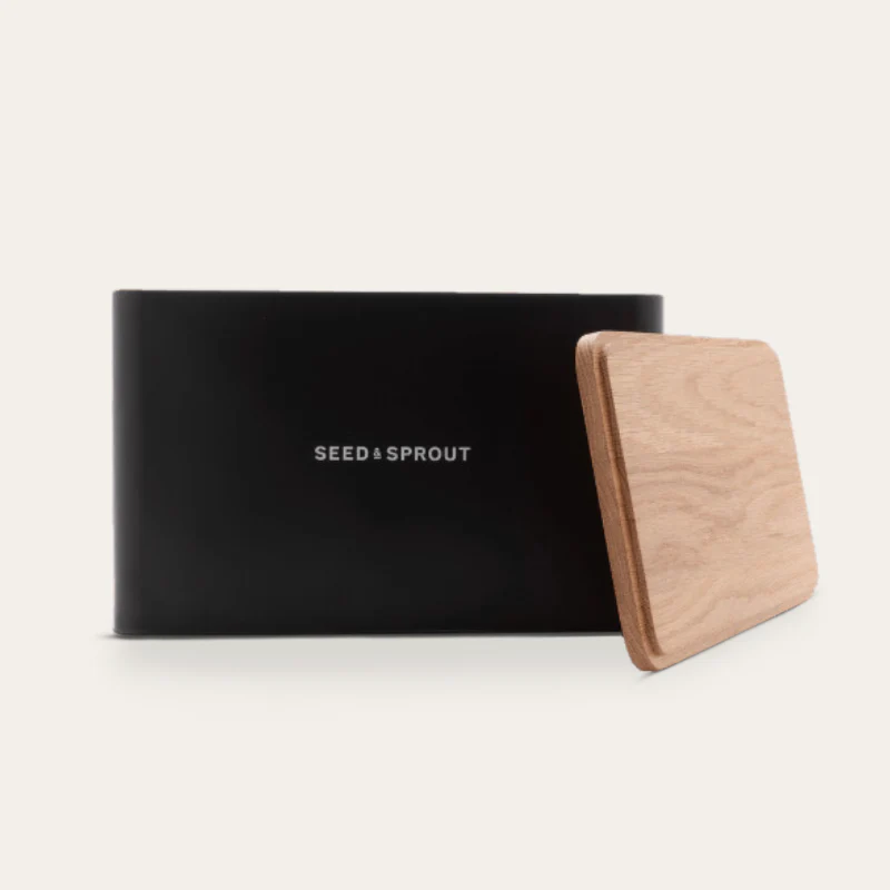 Bread Box | Liquorice - Image 9