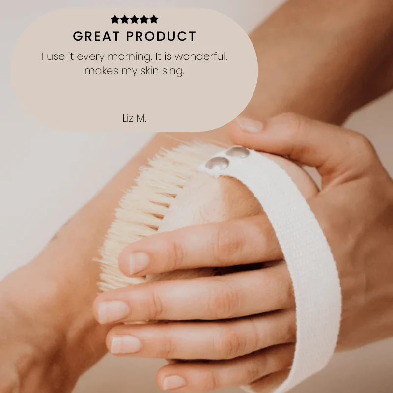 Body Brush - Image 3