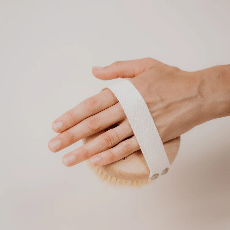 Body Brush - Image 5