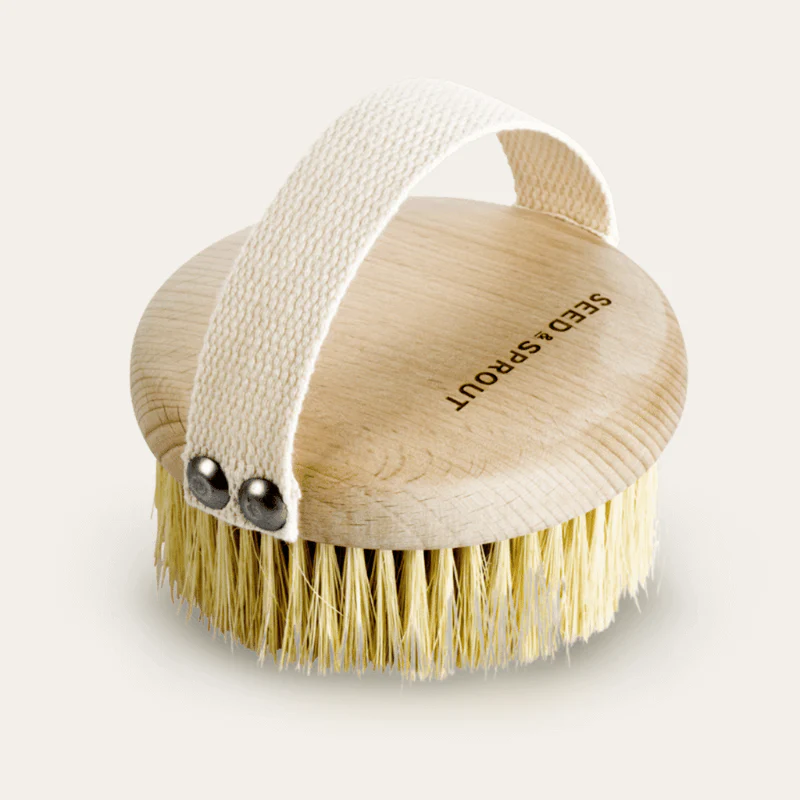 Body Brush - Image 6