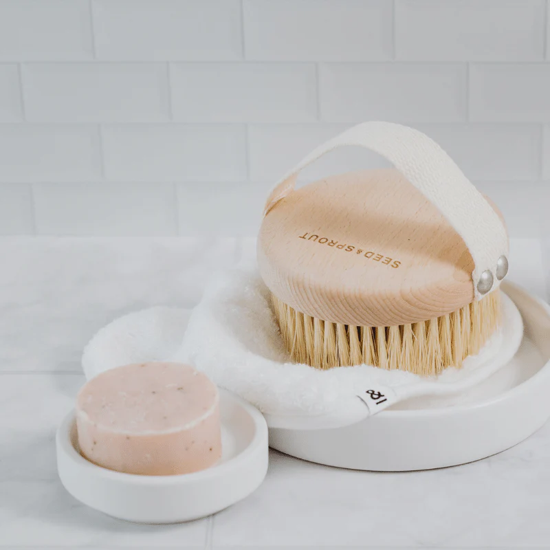 Body Brush - Image 7