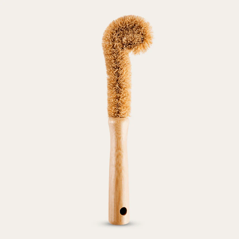 Bottle Cleaning Brush | Beechwood - Image 11
