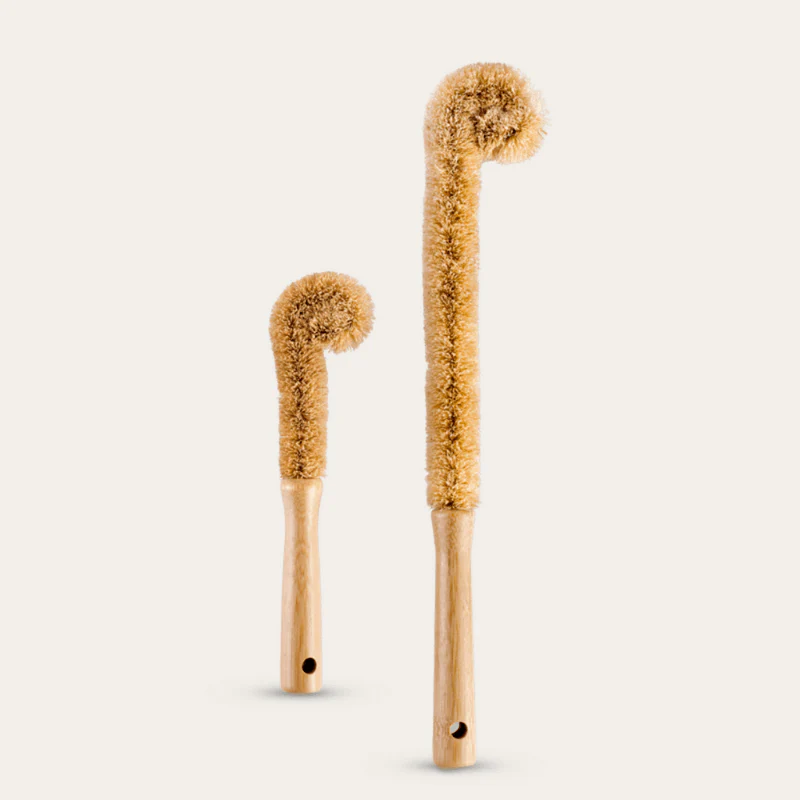 Bottle Cleaning Brush | Beechwood - Image 12