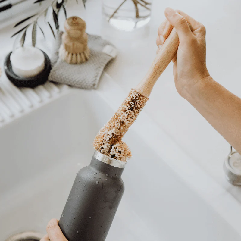 Bottle Cleaning Brush | Beechwood - Image 8