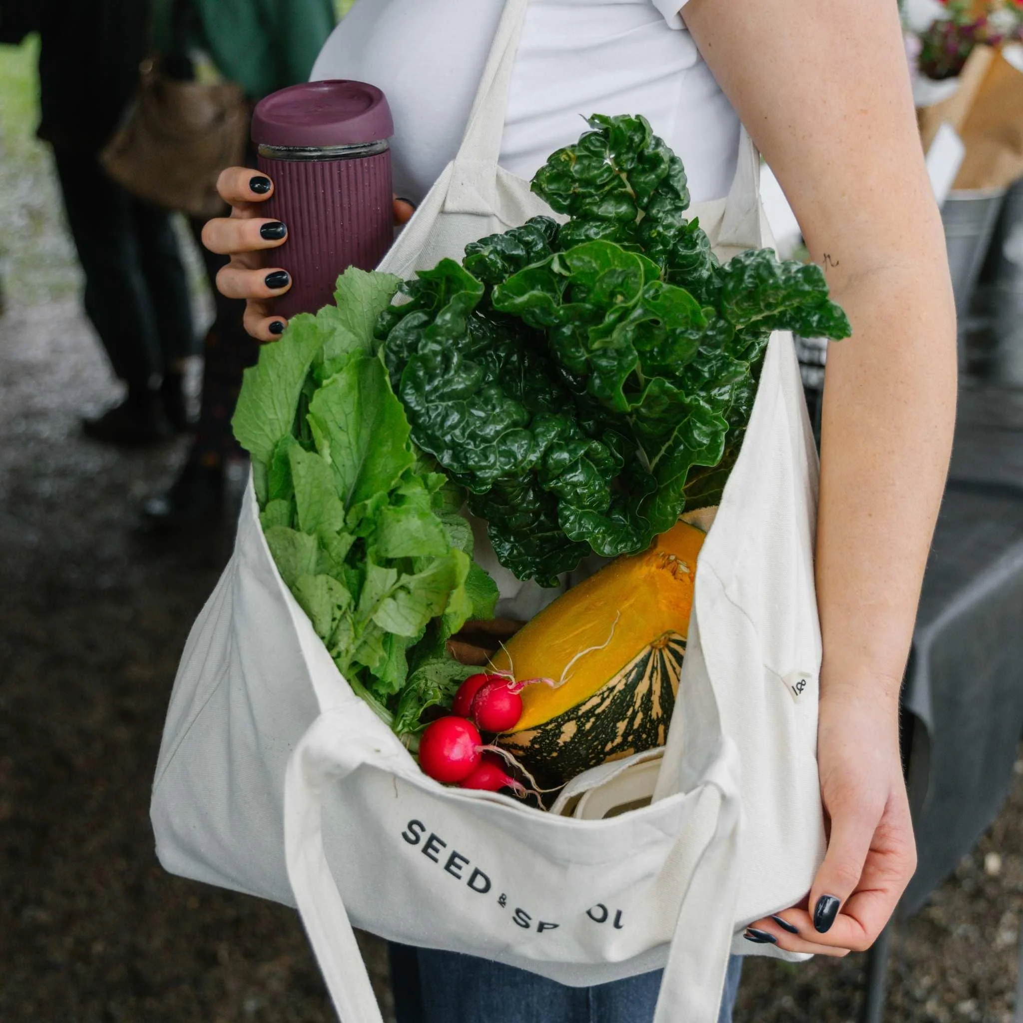 Market Essentials Set - Image 14