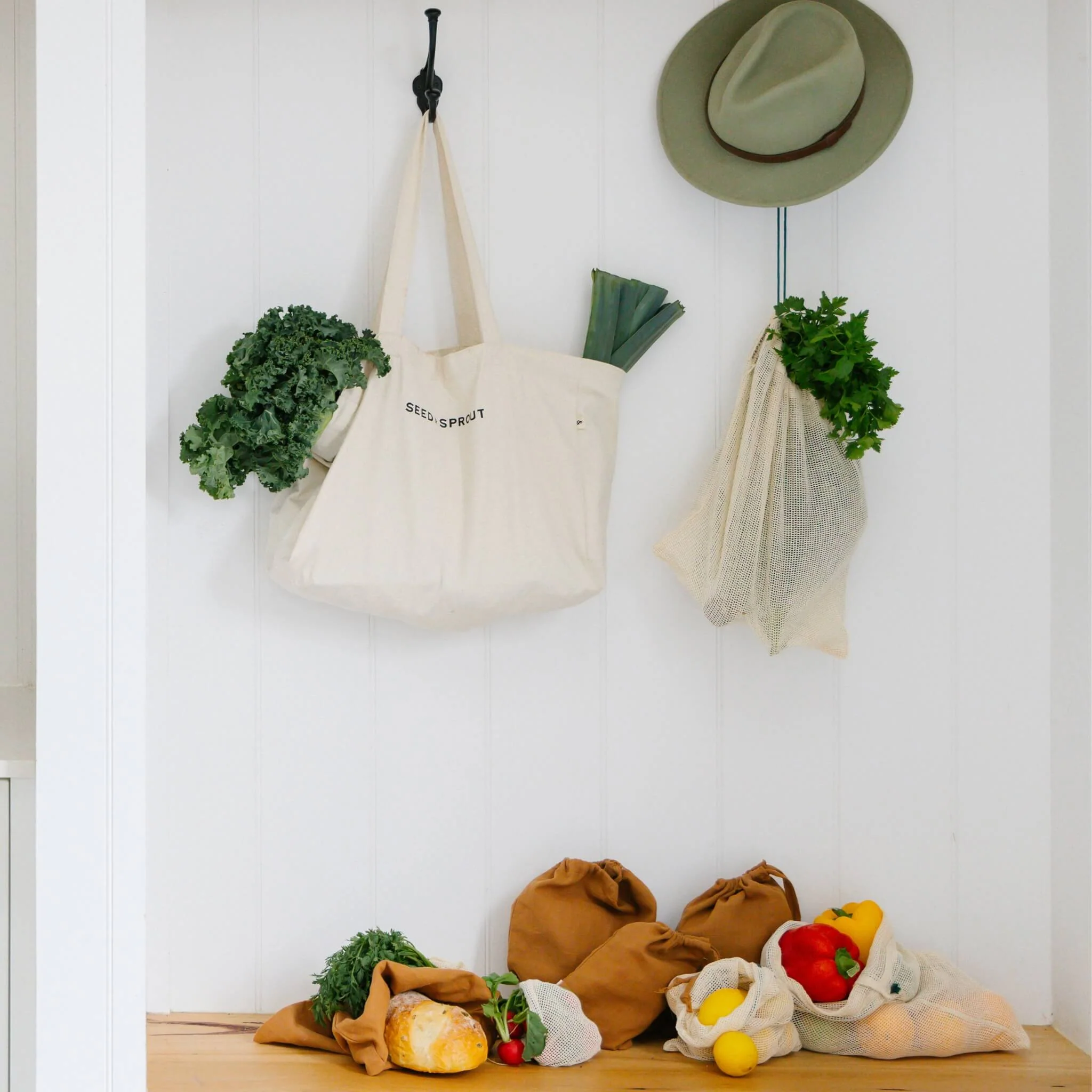 Market Essentials Set - Image 15